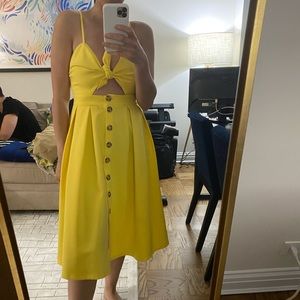Forever 21 dress